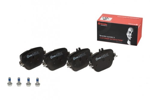 P50138 مرسيدس CLS,E,EQC,GLC class (خلفي)