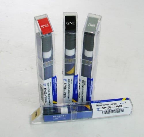 اقلام البوية للتاليسمان والكوليوس