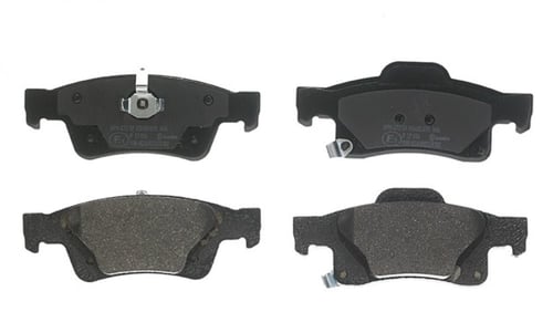 P37016 جيب قراند شيروكي ودوج دورانقو (خلفي)