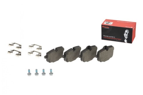 BMW P06101 (خلفي)