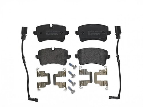 P85120 أودي A4-A8 (خلفي)