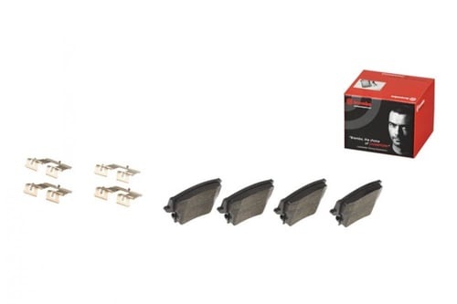 P11040 كرايسلر 300C ودوج تشارجر وتشالنجر (خلفي)