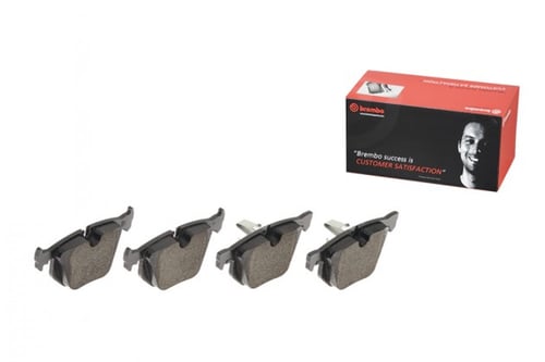 BMW 7 P06029 (خلفي)