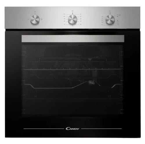 فرن بلت ان كهرباء ايطالي 60 سم 70 لتر 9 وظائف كاند...