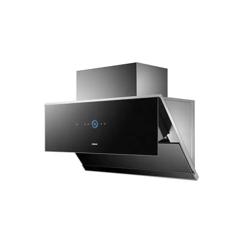 شفاط روبام جانبي 90 سم (1500 م³/ساعة) ذكاء اصطناعي...