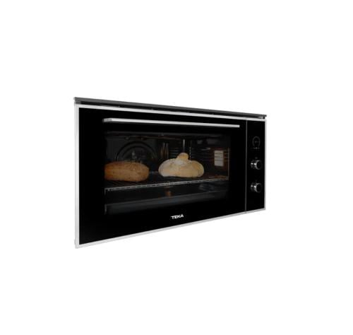 فرن تيكا متعدد الوظائف بتقنية موزع درجة الحرارة مع...
