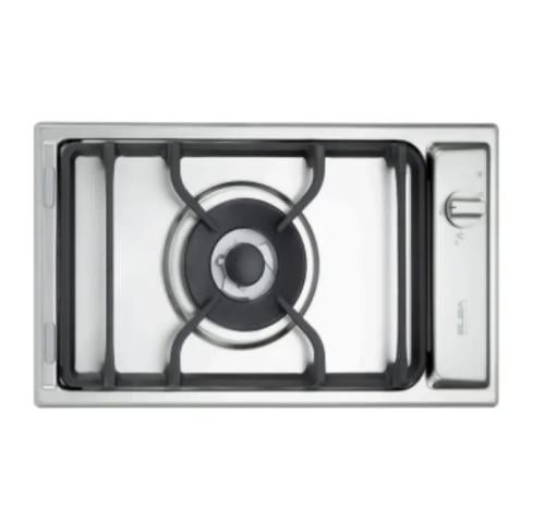 سطح بلت ان غاز ايطالي 30 سم البا