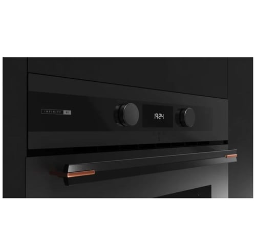 فرن أنفينيتي جي 1 مايسترو بيتزا، إصدار خاص من إيتا...