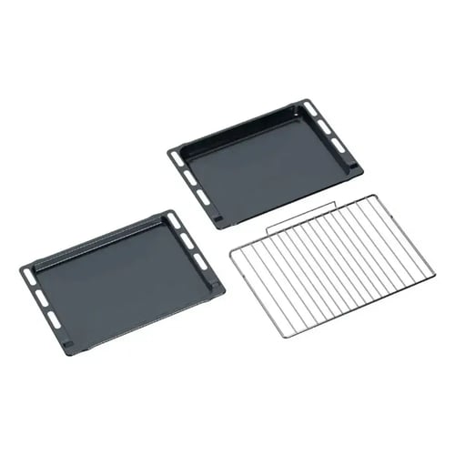 أريستون فرن كهرباء مدمج – 71 لتر – 8 برامج – فضى-...