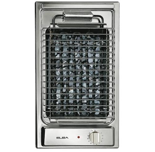 سطح بلت ان كهرباء شواية سيراميك ايطالي 30 سم البا