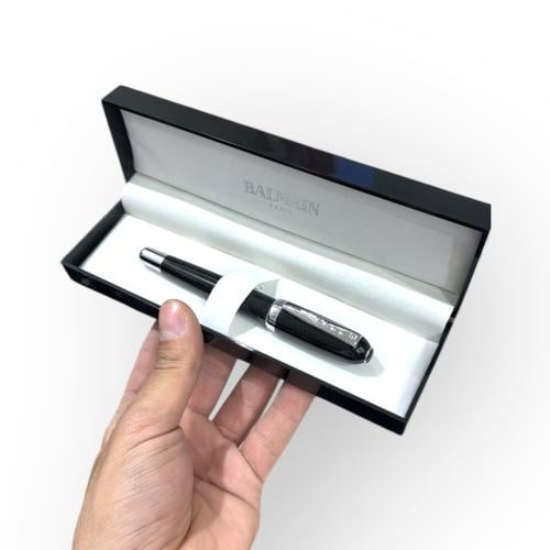 قلم بالمان اسود