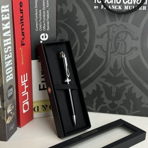 قلم روبرتو كفالي