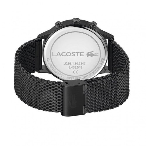 ساعه لاكوست