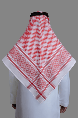 شماغ البسام البصمة 29