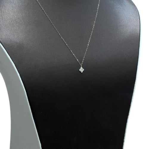 بكج عقد ذهب مميز عيار 18