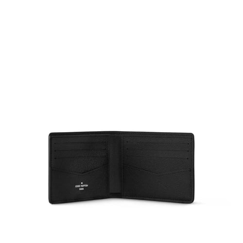 محفظة LV Slender