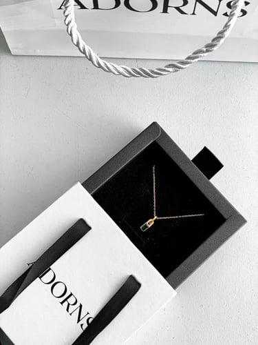 بكج سلسال ماركة ادونس adorns