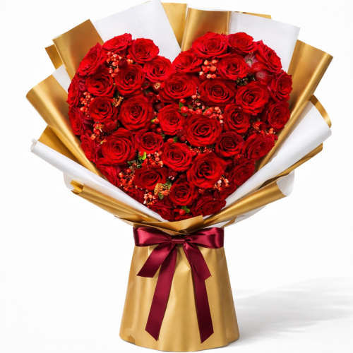 باقة فوريفر