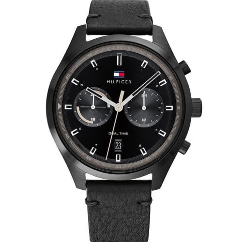 ساعة تومي هيلفيغر