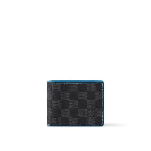 محفظة LV Slender