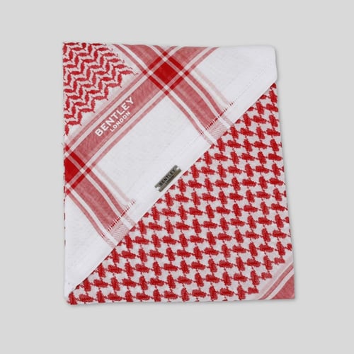 شماغ بنتلي