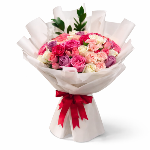 باقة فينسيا