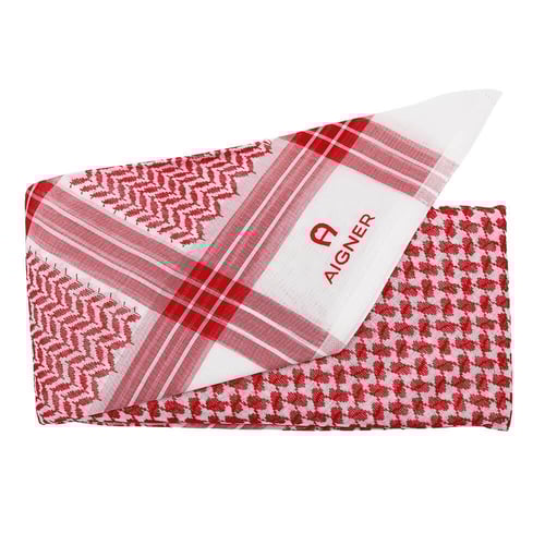 بكج شماغ اقنر مع التنسيق