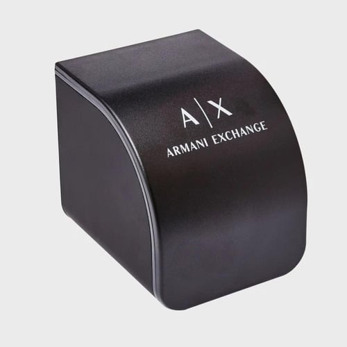 ساعة اراماني اكسشينج