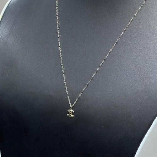 بكج سلسال ذهب عيار 18