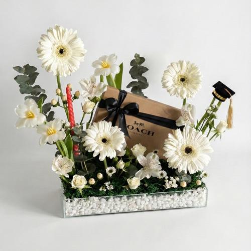 طقم كوتش مع التنسيق