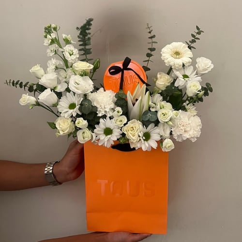 بكج اسوارة توس الرجالية