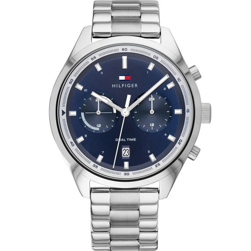 ساعة تومي هيلفيغر