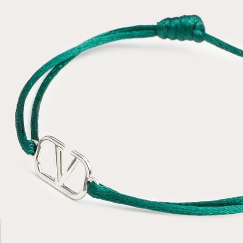 اسوارة فالنتينو valintino خيط اخضر