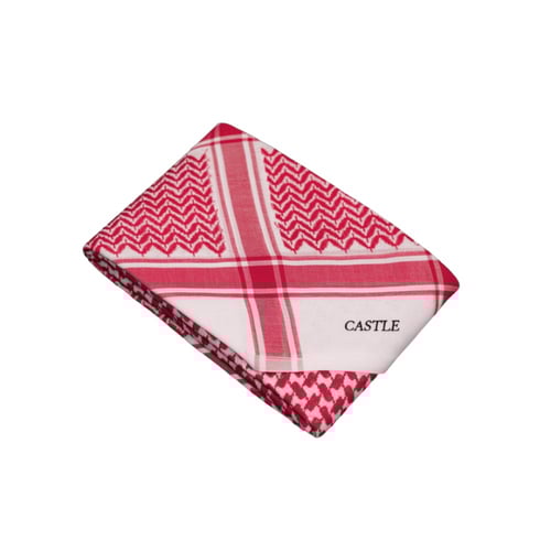 شماغ كاستل العقيق 2024