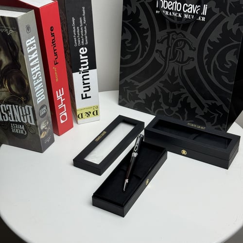 قلم روبرتو كفالي