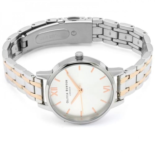 ساعة اوليفيا بورتون