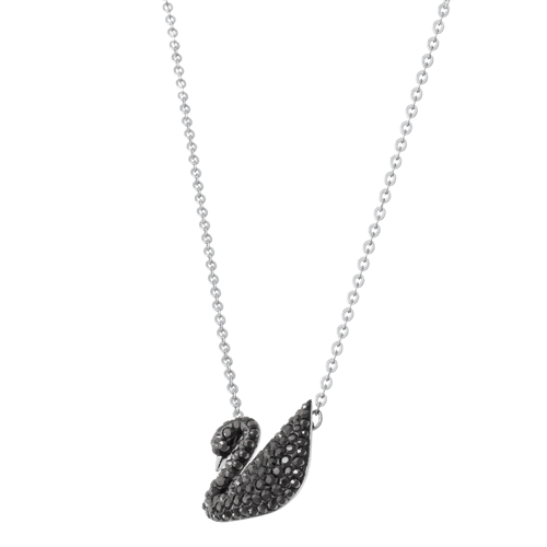 عقد البجعة من سواروفسكي