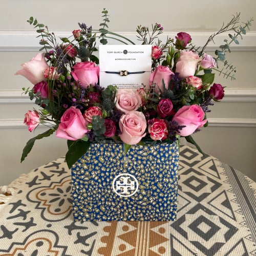 بكج توري بورش