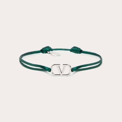 اسوارة فالنتينو valintino خيط اخضر