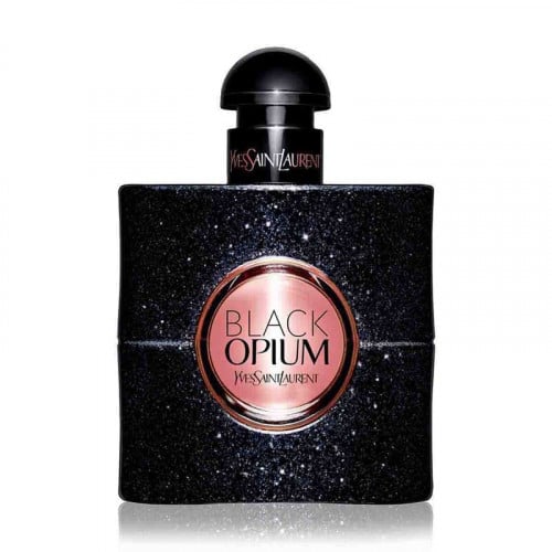 عطر بلاك اوبيوم أو دو برفيوم انتينس للنساء