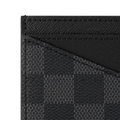محفظة بطاقات LV Neo Porte Cartes