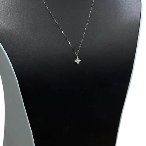 بكج سلسال ذهب عيار 18