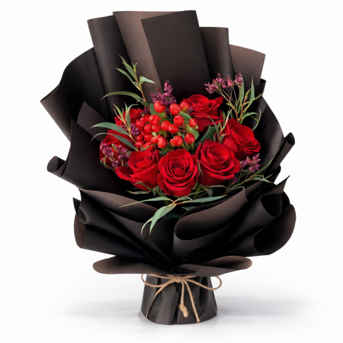 باقة اشراق روز