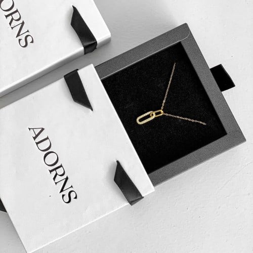 عقد الحلقات المتصلة