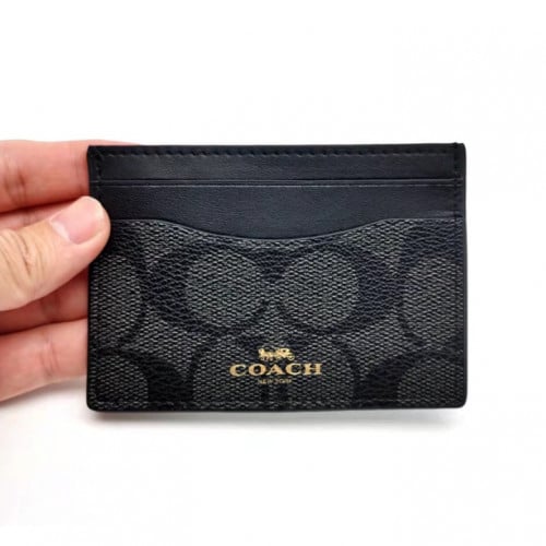 محفظة بطاقات كوتش