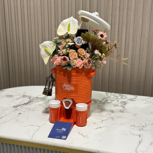 باقة فيمتو رمضان