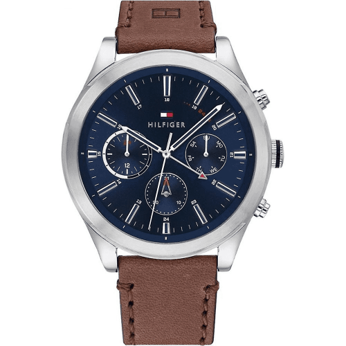 ساعة تومي هيليفيغر