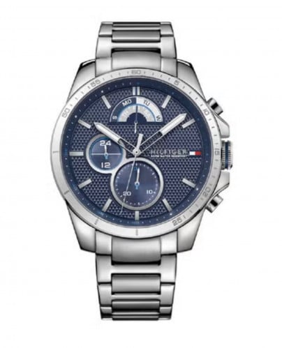 ساعة تومي هيلفيغر