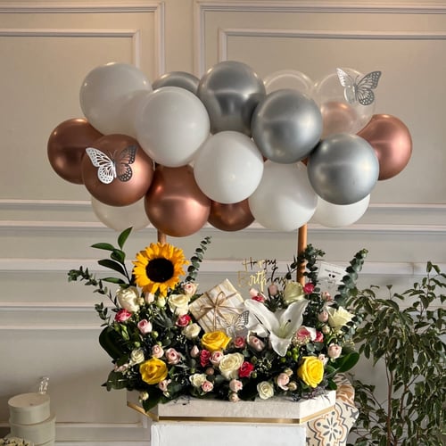 تنسيق الغيمة