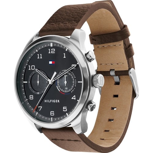 ساعة تومي هيلفيغر